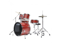 Tama Stagestar 22 5-pcs Kit CDS Tama Stagestar 22 5-pcs Kit CDS